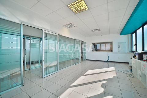 Erhvervsejendom i Cornate d'Adda, Monza and Brianza, Cornate d'Adda - € 250.000 | Ref: UFF.CORNATE-FB250V - foto 19