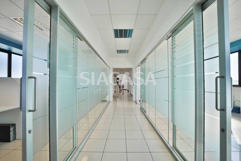 Erhvervsejendom i Cornate d'Adda, Monza and Brianza, Cornate d'Adda - € 250.000 | Ref: UFF.CORNATE-FB250V - foto 20