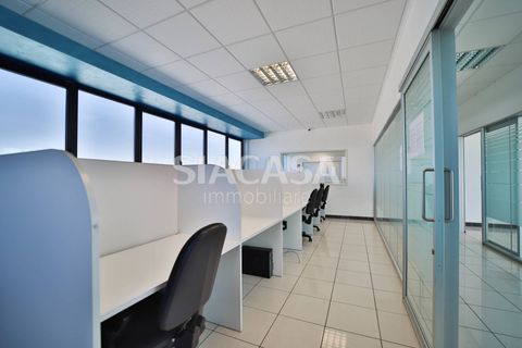 Erhvervsejendom i Cornate d'Adda, Monza and Brianza, Cornate d'Adda - € 250.000 | Ref: UFF.CORNATE-FB250V - foto 21