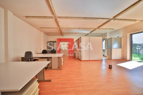 Erhvervsejendom i Segrate, Milan, Segrate - € 450.000 | Ref: CAP.SEGRATE-TS450V - foto 2