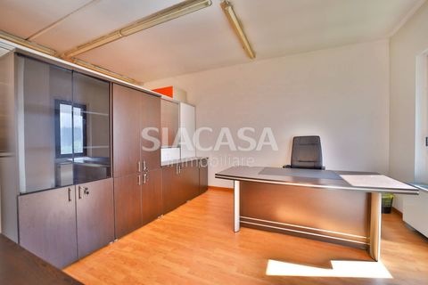 Erhvervsejendom i Segrate, Milan, Segrate - € 450.000 | Ref: CAP.SEGRATE-TS450V - foto 4