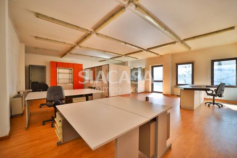 Erhvervsejendom i Segrate, Milan, Segrate - € 450.000 | Ref: CAP.SEGRATE-TS450V - foto 5