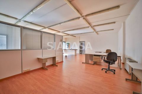 Erhvervsejendom i Segrate, Milan, Segrate - € 450.000 | Ref: CAP.SEGRATE-TS450V - foto 6