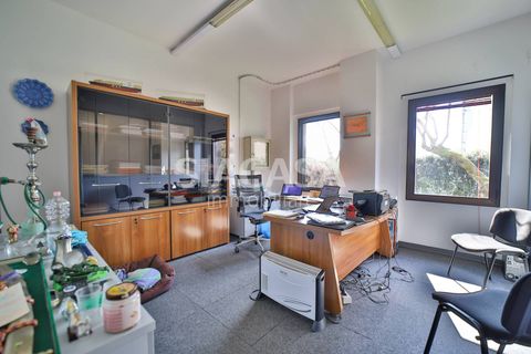 Erhvervsejendom i Segrate, Milan, Segrate - € 450.000 | Ref: CAP.SEGRATE-TS450V - foto 10