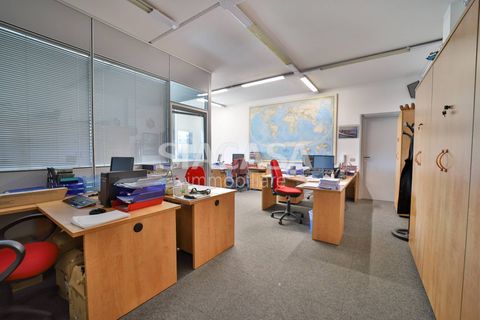 Erhvervsejendom i Segrate, Milan, Segrate - € 450.000 | Ref: CAP.SEGRATE-TS450V - foto 11