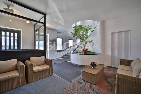 Erhvervsejendom i Segrate, Milan, Segrate - € 450.000 | Ref: CAP.SEGRATE-TS450V - foto 12