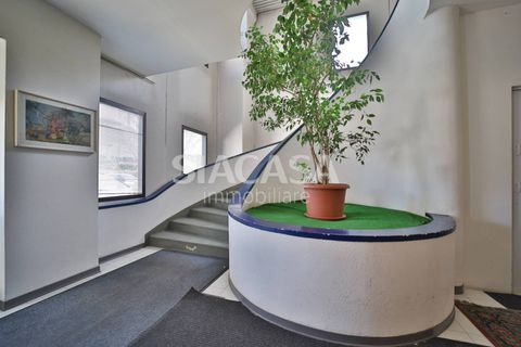 Erhvervsejendom i Segrate, Milan, Segrate - € 450.000 | Ref: CAP.SEGRATE-TS450V - foto 13