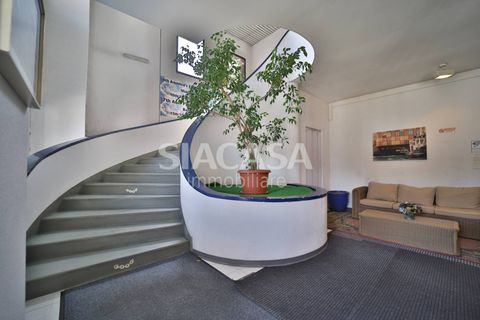 Erhvervsejendom i Segrate, Milan, Segrate - € 450.000 | Ref: CAP.SEGRATE-TS450V - foto 14