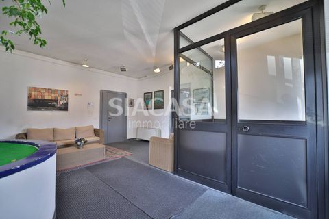 Erhvervsejendom i Segrate, Milan, Segrate - € 450.000 | Ref: CAP.SEGRATE-TS450V - foto 15