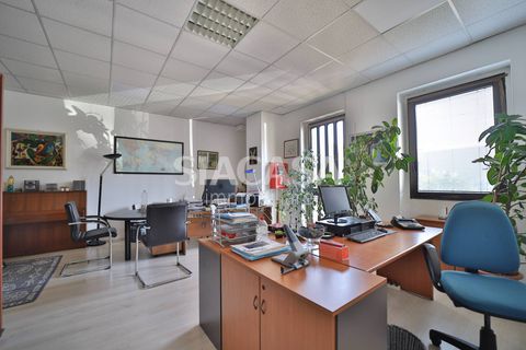 Erhvervsejendom i Segrate, Milan, Segrate - € 450.000 | Ref: CAP.SEGRATE-TS450V - foto 16