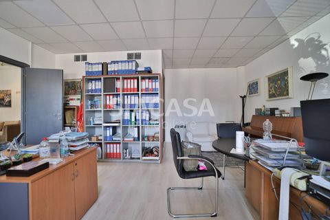 Erhvervsejendom i Segrate, Milan, Segrate - € 450.000 | Ref: CAP.SEGRATE-TS450V - foto 17
