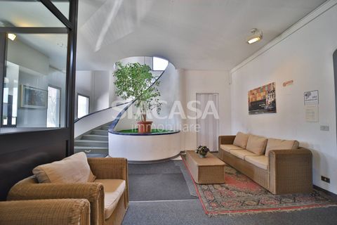 Erhvervsejendom i Segrate, Milan, Segrate - € 450.000 | Ref: CAP.SEGRATE-TS450V - foto 18