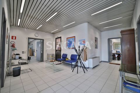 Erhvervsejendom i Segrate, Milan, Segrate - € 450.000 | Ref: CAP.SEGRATE-TS450V - foto 19