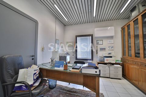 Erhvervsejendom i Segrate, Milan, Segrate - € 450.000 | Ref: CAP.SEGRATE-TS450V - foto 20