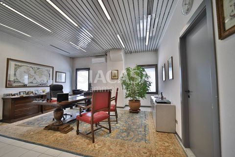 Erhvervsejendom i Segrate, Milan, Segrate - € 450.000 | Ref: CAP.SEGRATE-TS450V - foto 22