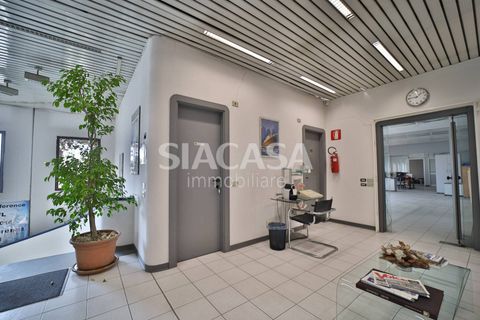 Erhvervsejendom i Segrate, Milan, Segrate - € 450.000 | Ref: CAP.SEGRATE-TS450V - foto 23