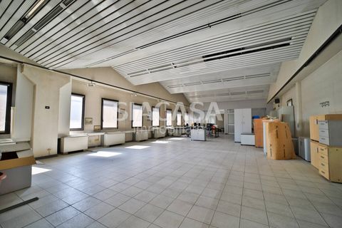 Erhvervsejendom i Segrate, Milan, Segrate - € 450.000 | Ref: CAP.SEGRATE-TS450V - foto 24