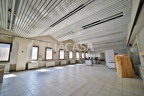 Erhvervsejendom i Segrate, Milan, Segrate - € 450.000 | Ref: CAP.SEGRATE-TS450V - foto 25