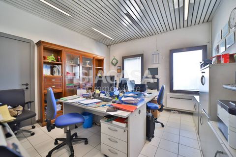 Erhvervsejendom i Segrate, Milan, Segrate - € 450.000 | Ref: CAP.SEGRATE-TS450V - foto 27