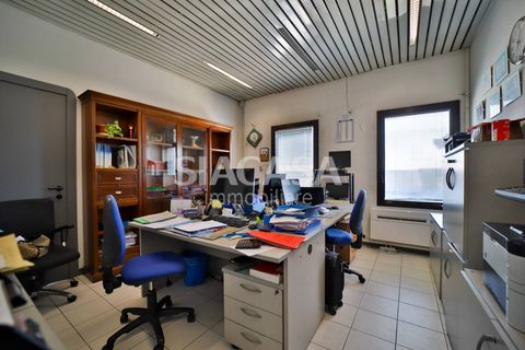 Erhvervsejendom i Segrate, Milan, Segrate - € 450.000 | Ref: CAP.SEGRATE-TS450V - foto 28