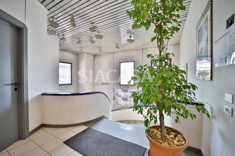 Erhvervsejendom i Segrate, Milan, Segrate - € 450.000 | Ref: CAP.SEGRATE-TS450V - foto 29