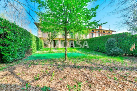 Villa a Osnago, Lecco, Osnago - € 442.000 | Ref: VILLA.OSNAGO-IZ442V - foto 2