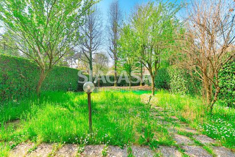Villa a Osnago, Lecco, Osnago - € 442.000 | Ref: VILLA.OSNAGO-IZ442V - foto 3