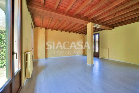 Villa a Osnago, Lecco, Osnago - € 442.000 | Ref: VILLA.OSNAGO-IZ442V - foto 7