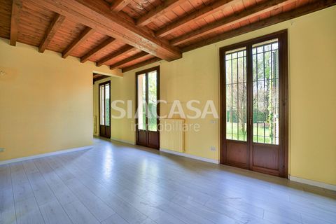 Villa a Osnago, Lecco, Osnago - € 442.000 | Ref: VILLA.OSNAGO-IZ442V - foto 8