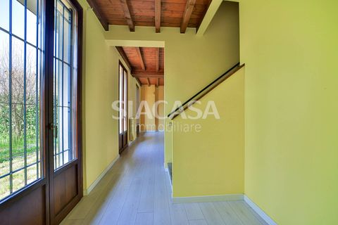 Villa a Osnago, Lecco, Osnago - € 442.000 | Ref: VILLA.OSNAGO-IZ442V - foto 9