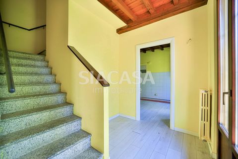 Villa a Osnago, Lecco, Osnago - € 442.000 | Ref: VILLA.OSNAGO-IZ442V - foto 10