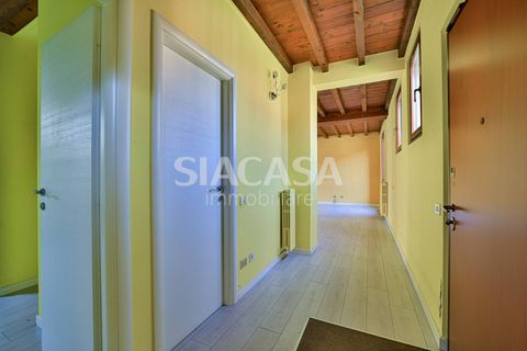 Villa a Osnago, Lecco, Osnago - € 442.000 | Ref: VILLA.OSNAGO-IZ442V - foto 16