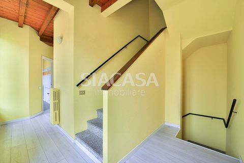 Villa a Osnago, Lecco, Osnago - € 442.000 | Ref: VILLA.OSNAGO-IZ442V - foto 18