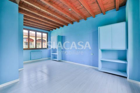 Villa a Osnago, Lecco, Osnago - € 442.000 | Ref: VILLA.OSNAGO-IZ442V - foto 19