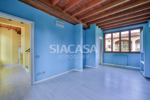 Villa a Osnago, Lecco, Osnago - € 442.000 | Ref: VILLA.OSNAGO-IZ442V - foto 20