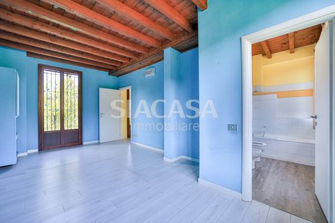 Villa a Osnago, Lecco, Osnago - € 442.000 | Ref: VILLA.OSNAGO-IZ442V - foto 21