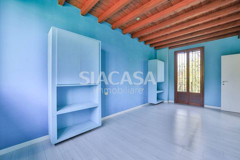 Villa a Osnago, Lecco, Osnago - € 442.000 | Ref: VILLA.OSNAGO-IZ442V - foto 22