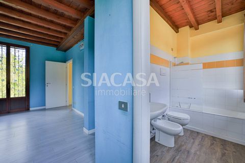 Villa a Osnago, Lecco, Osnago - € 442.000 | Ref: VILLA.OSNAGO-IZ442V - foto 23