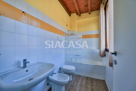 Villa a Osnago, Lecco, Osnago - € 442.000 | Ref: VILLA.OSNAGO-IZ442V - foto 24