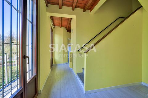 Villa a Osnago, Lecco, Osnago - € 442.000 | Ref: VILLA.OSNAGO-IZ442V - foto 25