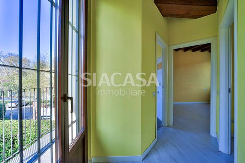 Villa a Osnago, Lecco, Osnago - € 442.000 | Ref: VILLA.OSNAGO-IZ442V - foto 26