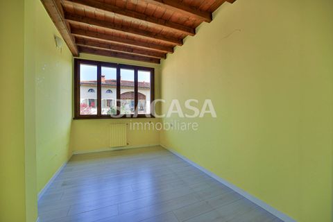 Villa a Osnago, Lecco, Osnago - € 442.000 | Ref: VILLA.OSNAGO-IZ442V - foto 27