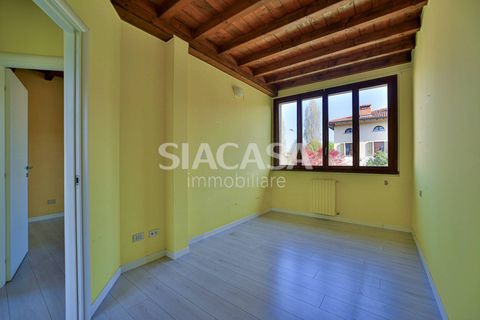 Villa a Osnago, Lecco, Osnago - € 442.000 | Ref: VILLA.OSNAGO-IZ442V - foto 28