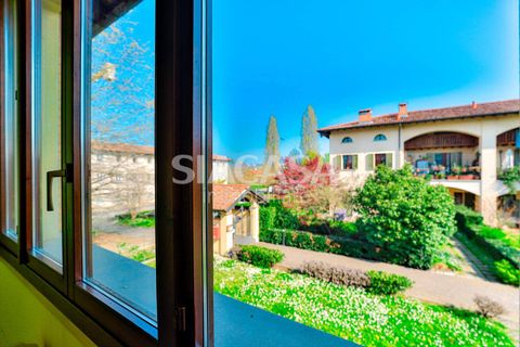 Villa a Osnago, Lecco, Osnago - € 442.000 | Ref: VILLA.OSNAGO-IZ442V - foto 30