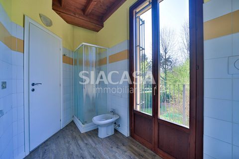 Villa a Osnago, Lecco, Osnago - € 442.000 | Ref: VILLA.OSNAGO-IZ442V - foto 32