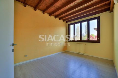Villa a Osnago, Lecco, Osnago - € 442.000 | Ref: VILLA.OSNAGO-IZ442V - foto 33