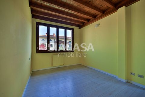Villa a Osnago, Lecco, Osnago - € 442.000 | Ref: VILLA.OSNAGO-IZ442V - foto 34