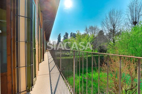 Villa a Osnago, Lecco, Osnago - € 442.000 | Ref: VILLA.OSNAGO-IZ442V - foto 36