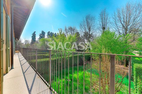 Villa a Osnago, Lecco, Osnago - € 442.000 | Ref: VILLA.OSNAGO-IZ442V - foto 37