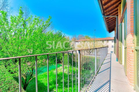 Villa a Osnago, Lecco, Osnago - € 442.000 | Ref: VILLA.OSNAGO-IZ442V - foto 38